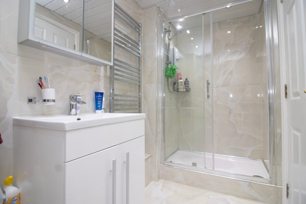 Gynsill Hall, Stelle Way, Glenfield