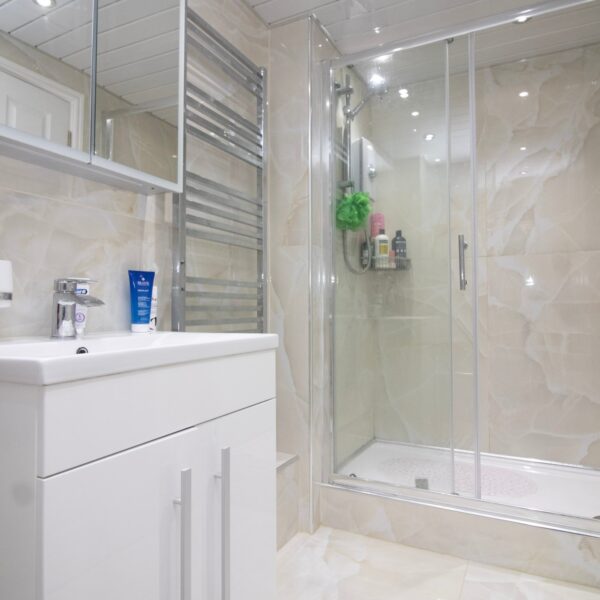 Gynsill Hall, Stelle Way, Glenfield