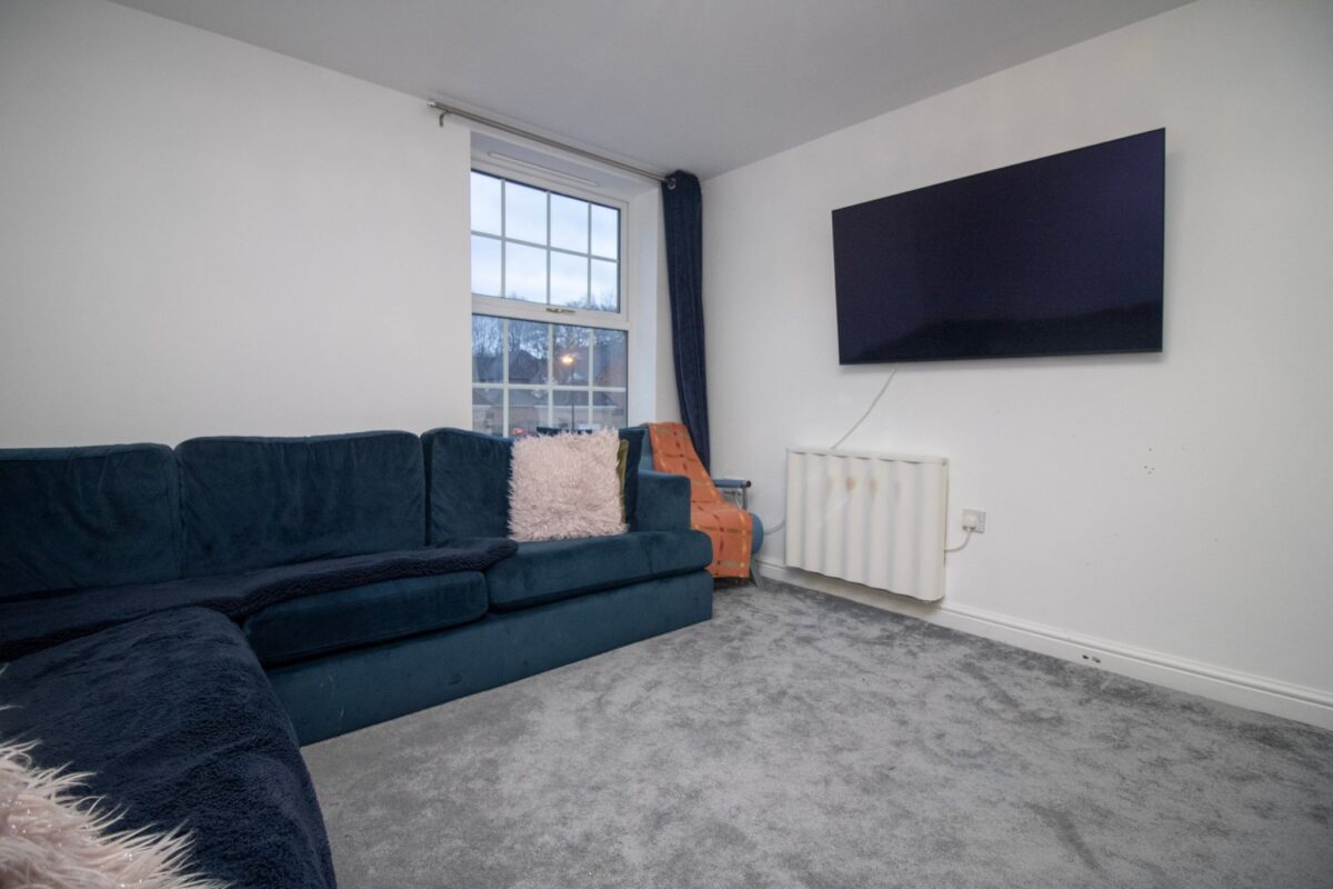 Gynsill Hall, Stelle Way, Glenfield