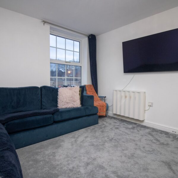 Gynsill Hall, Stelle Way, Glenfield