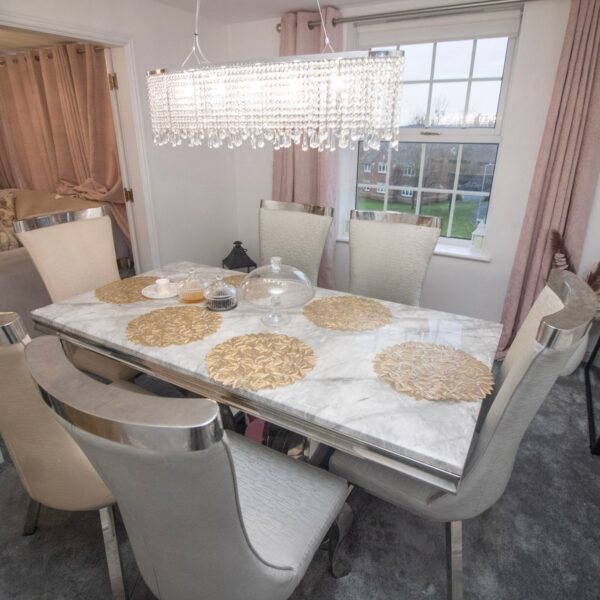 Gynsill Hall, Stelle Way, Glenfield