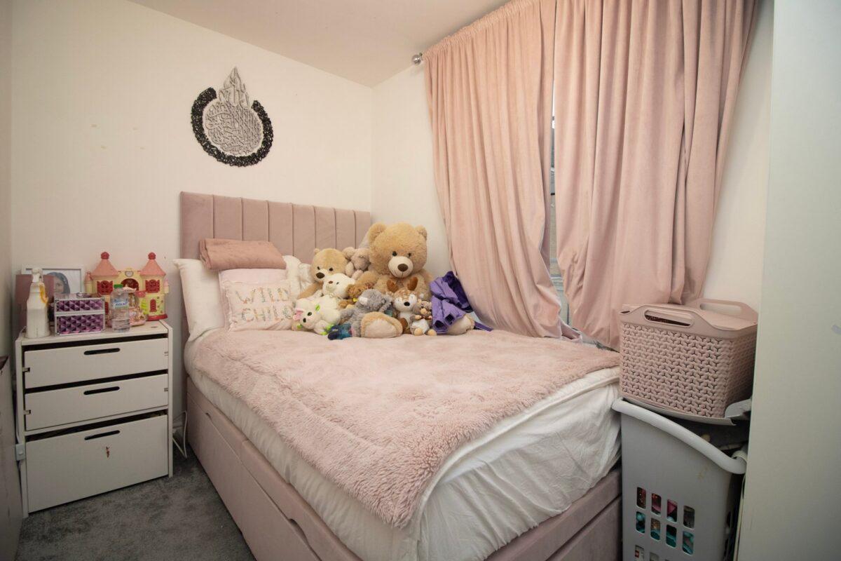 Gynsill Hall, Stelle Way, Glenfield