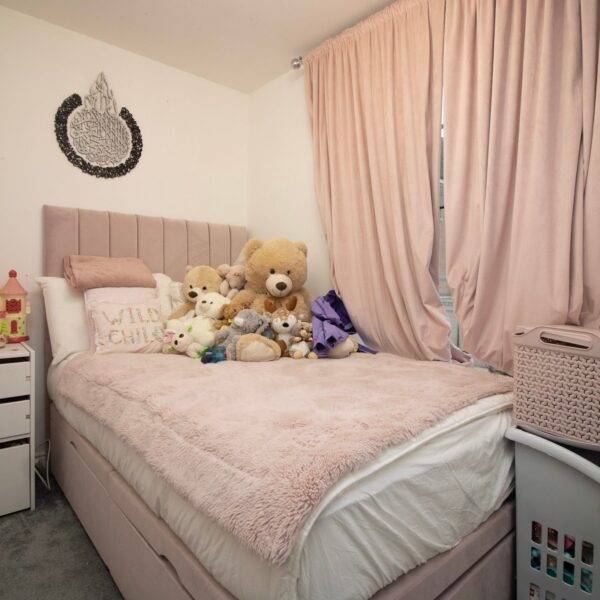 Gynsill Hall, Stelle Way, Glenfield