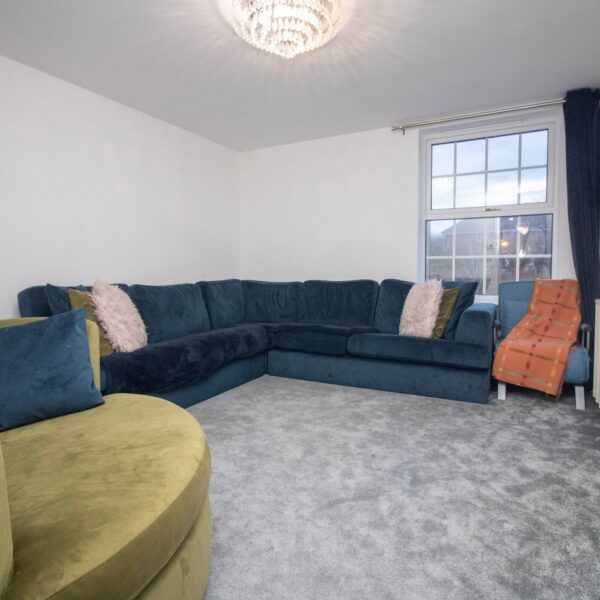 Gynsill Hall, Stelle Way, Glenfield