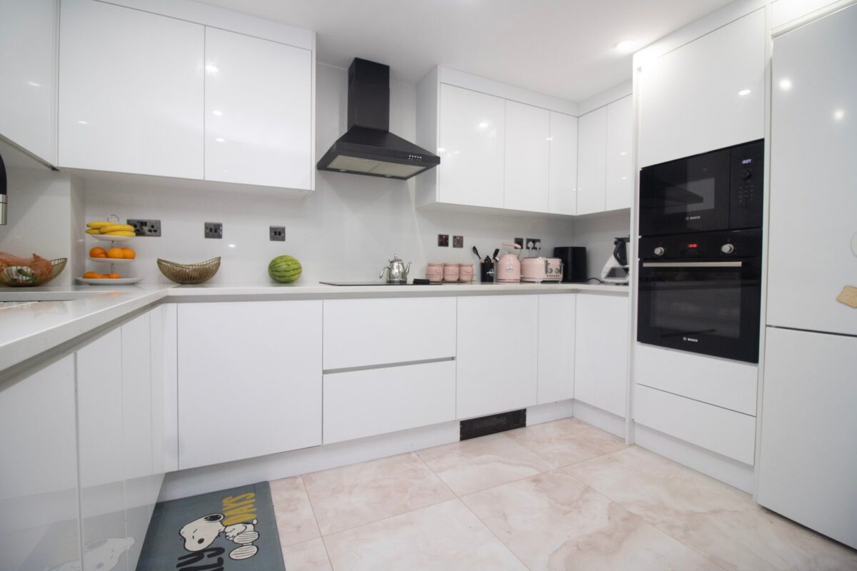 Gynsill Hall, Stelle Way, Glenfield