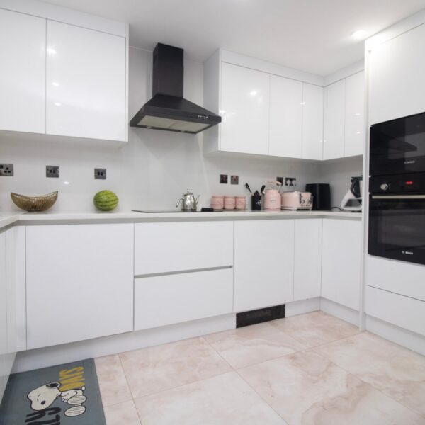 Gynsill Hall, Stelle Way, Glenfield