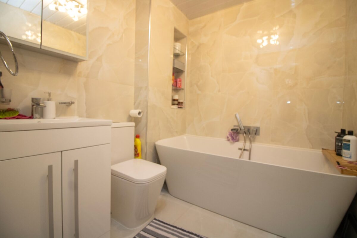 Gynsill Hall, Stelle Way, Glenfield