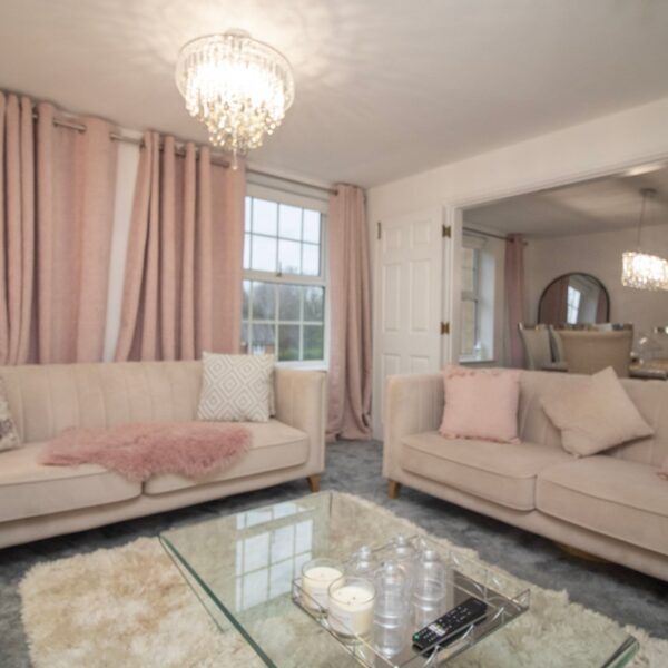 Gynsill Hall, Stelle Way, Glenfield