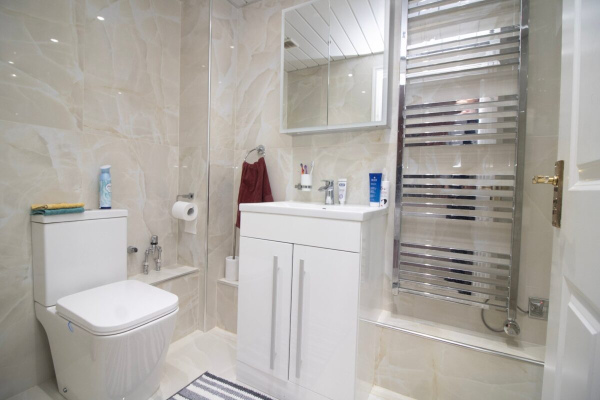 Gynsill Hall, Stelle Way, Glenfield