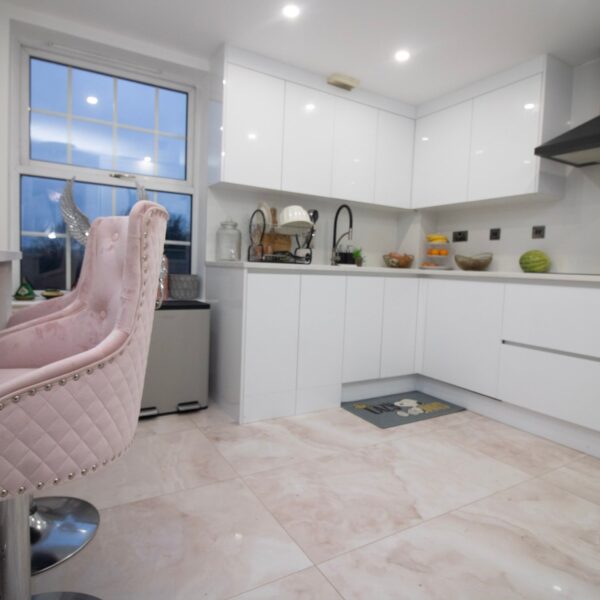 Gynsill Hall, Stelle Way, Glenfield