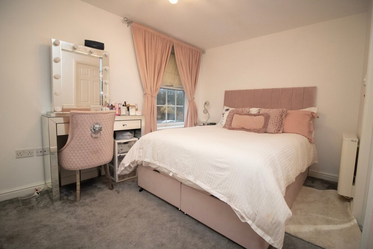 Gynsill Hall, Stelle Way, Glenfield