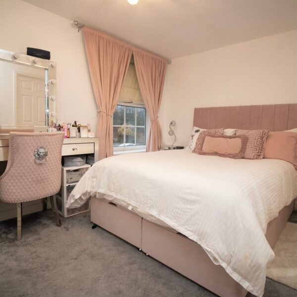 Gynsill Hall, Stelle Way, Glenfield