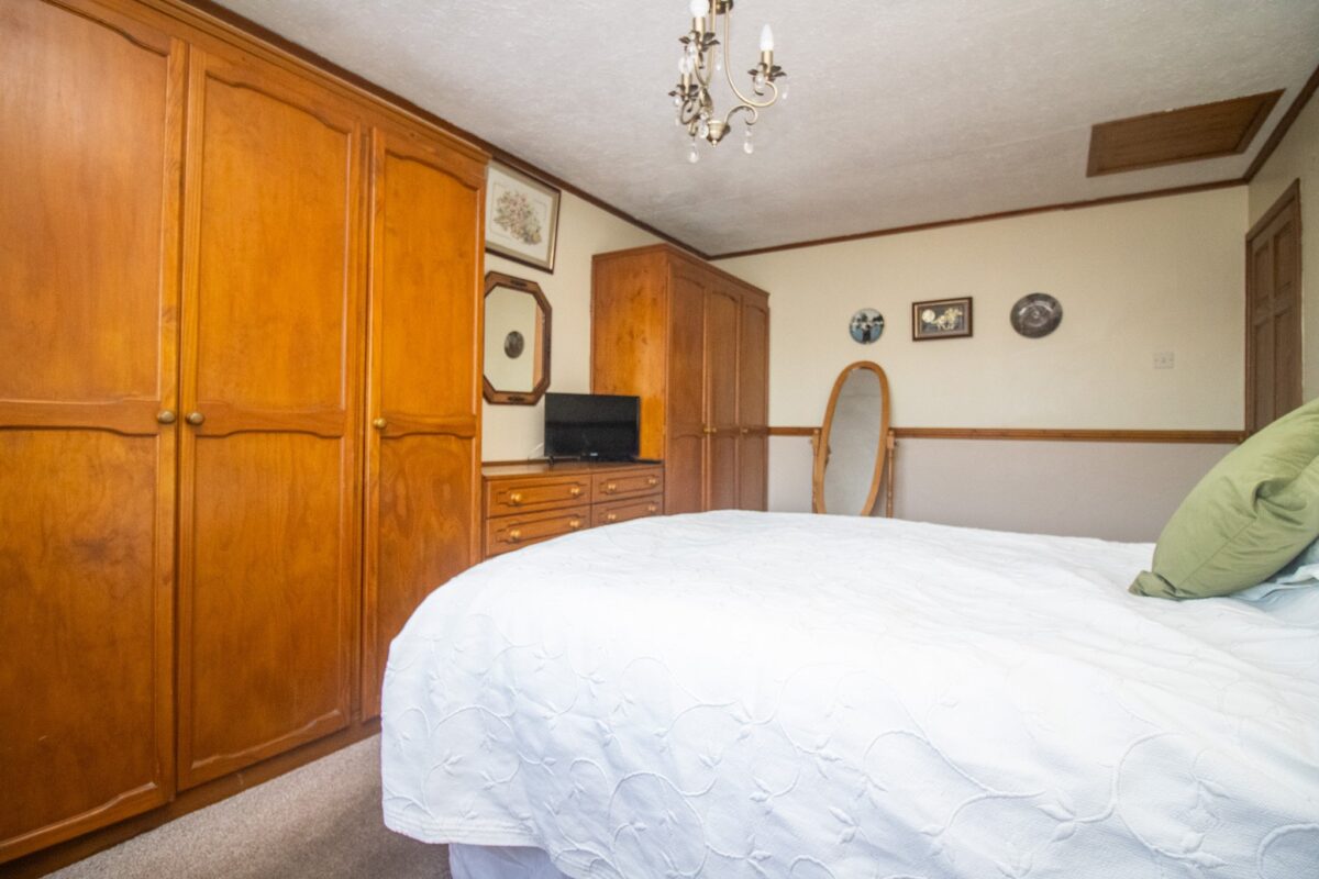 Colby Drive, Leicester