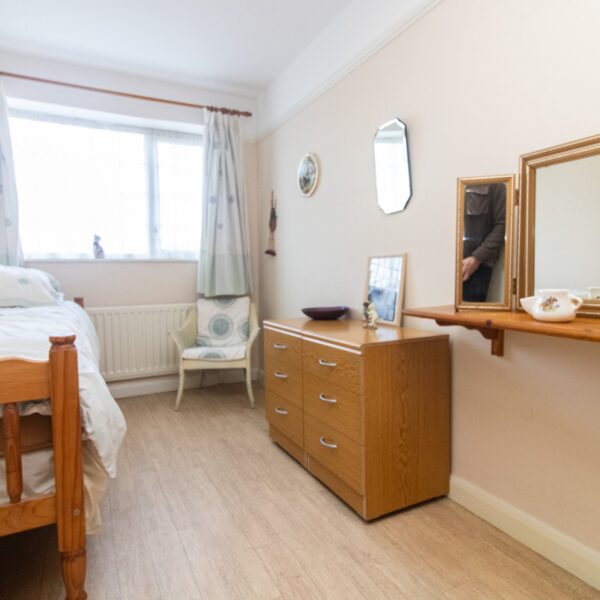 Colby Drive, Leicester