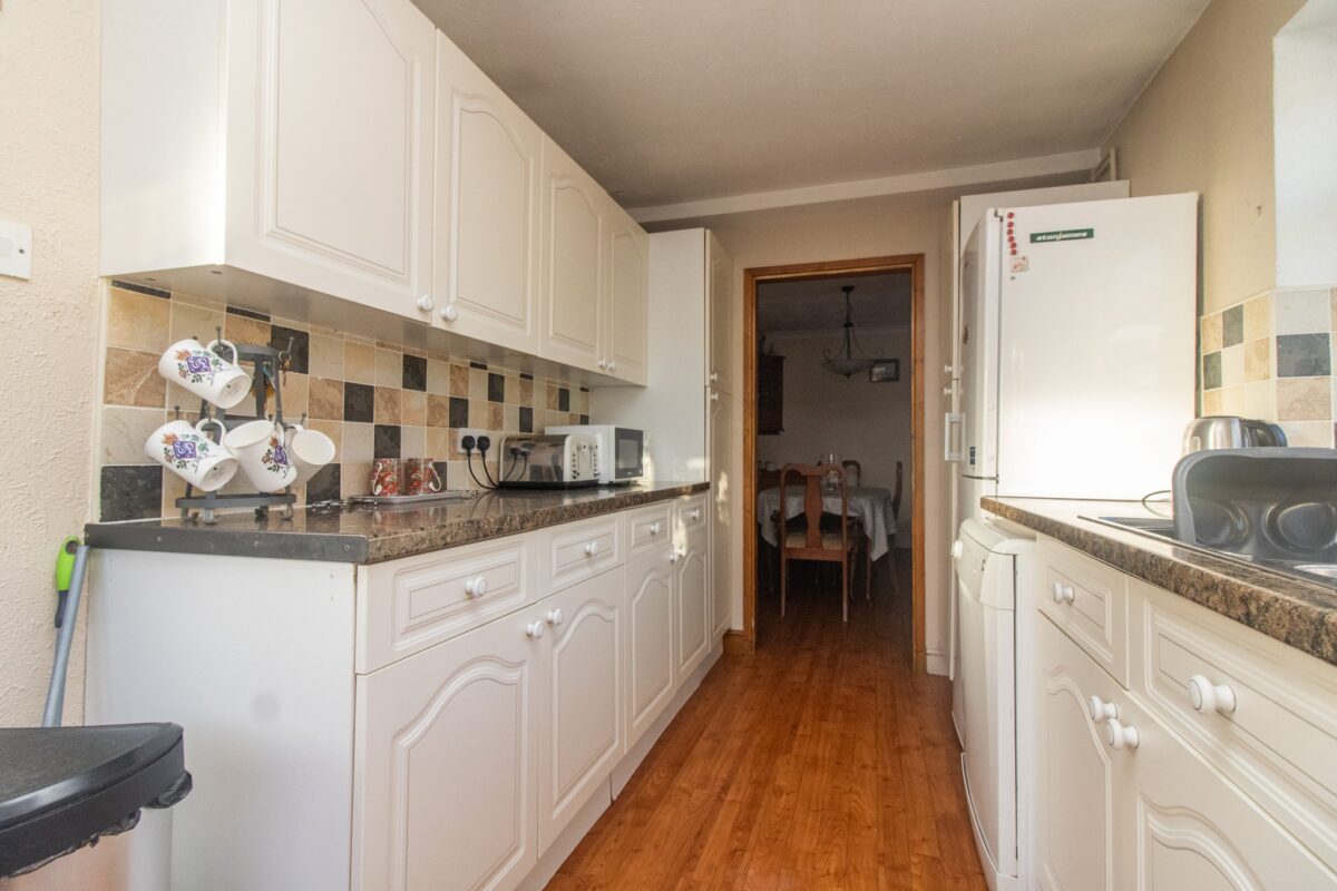 Colby Drive, Leicester