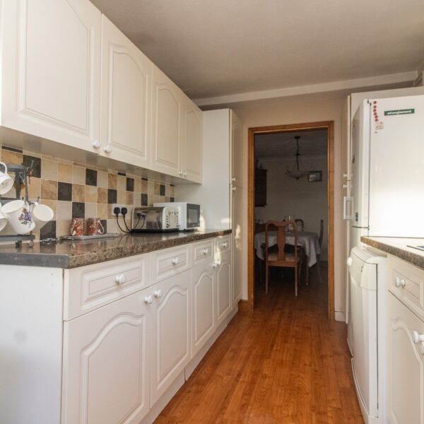 Colby Drive, Leicester