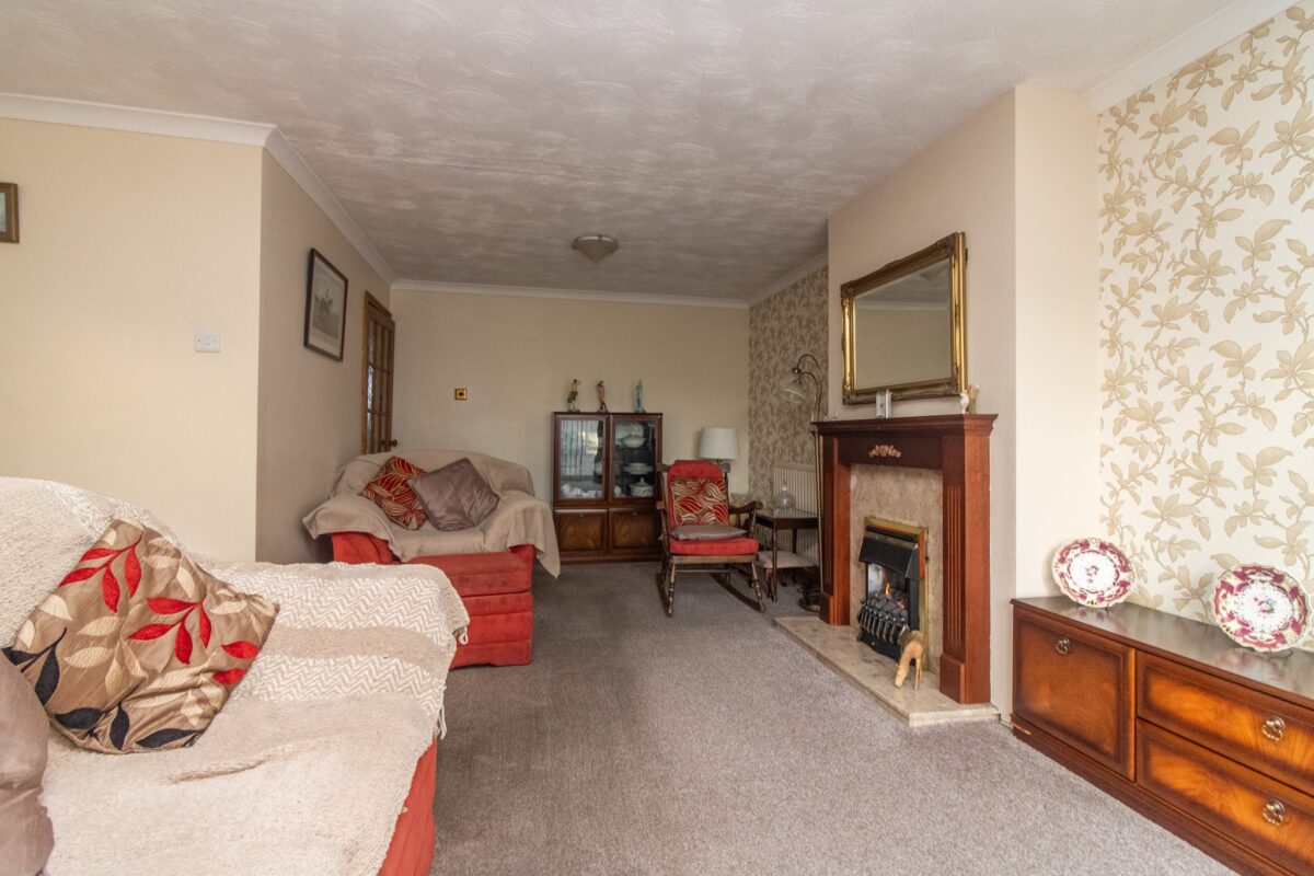 Colby Drive, Leicester