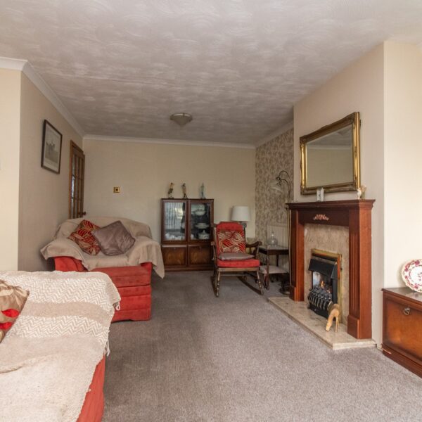 Colby Drive, Leicester