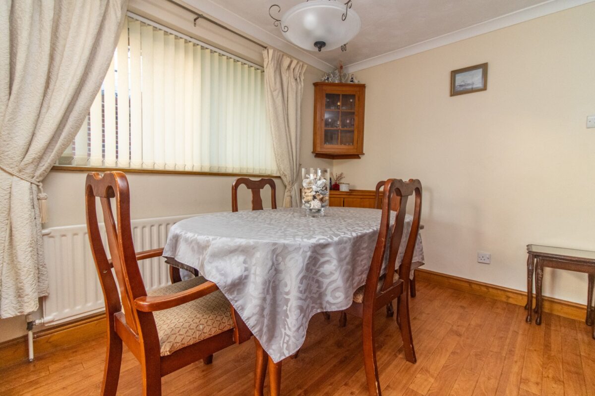 Colby Drive, Leicester