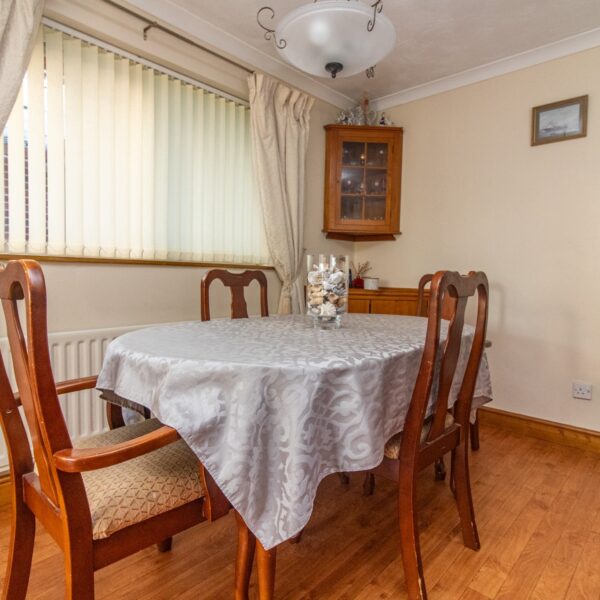 Colby Drive, Leicester