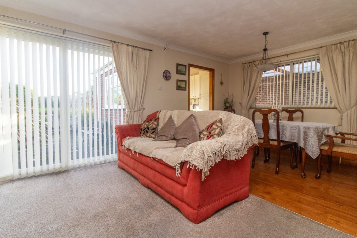 Colby Drive, Leicester