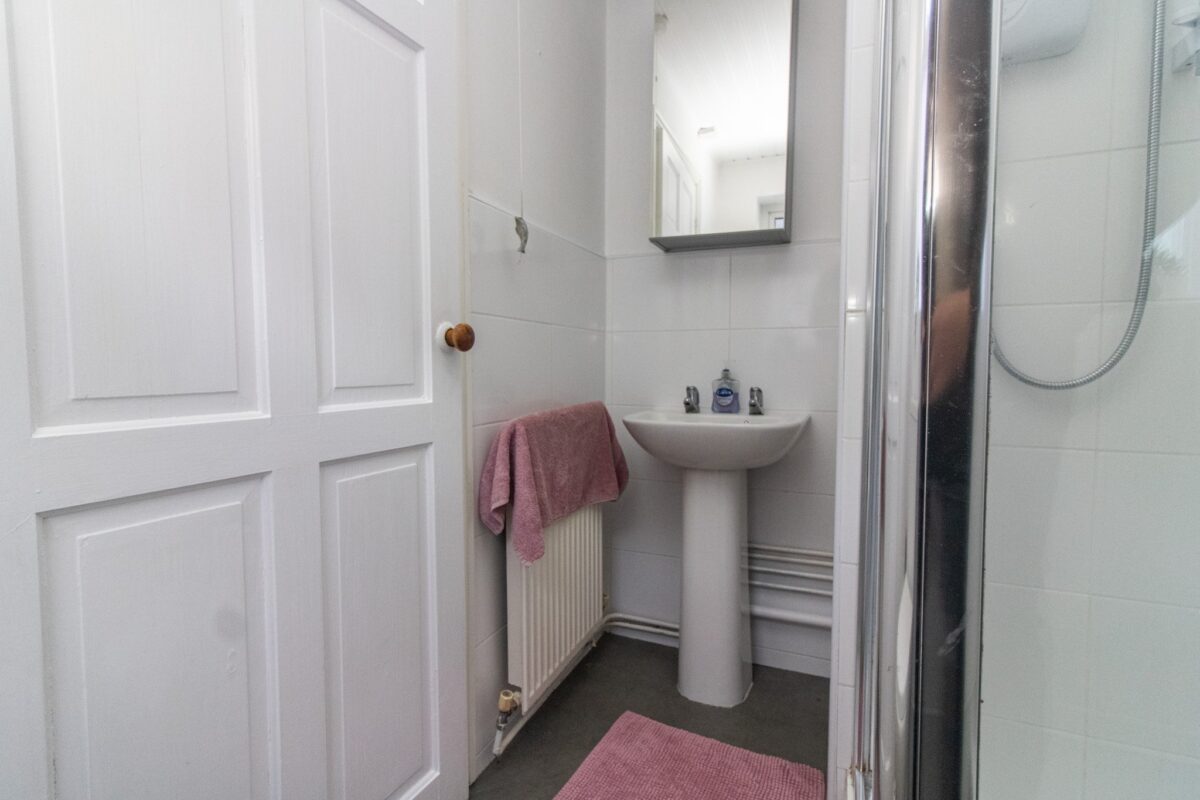 Colby Drive, Leicester