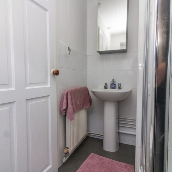 Colby Drive, Leicester