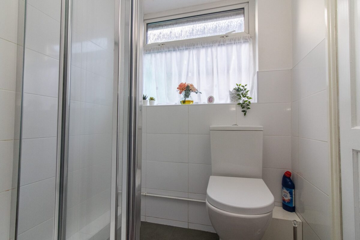 Colby Drive, Leicester