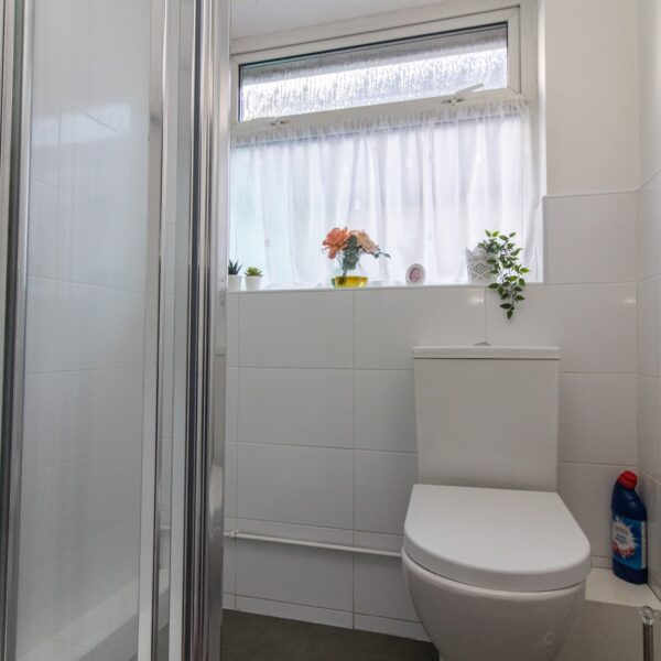 Colby Drive, Leicester