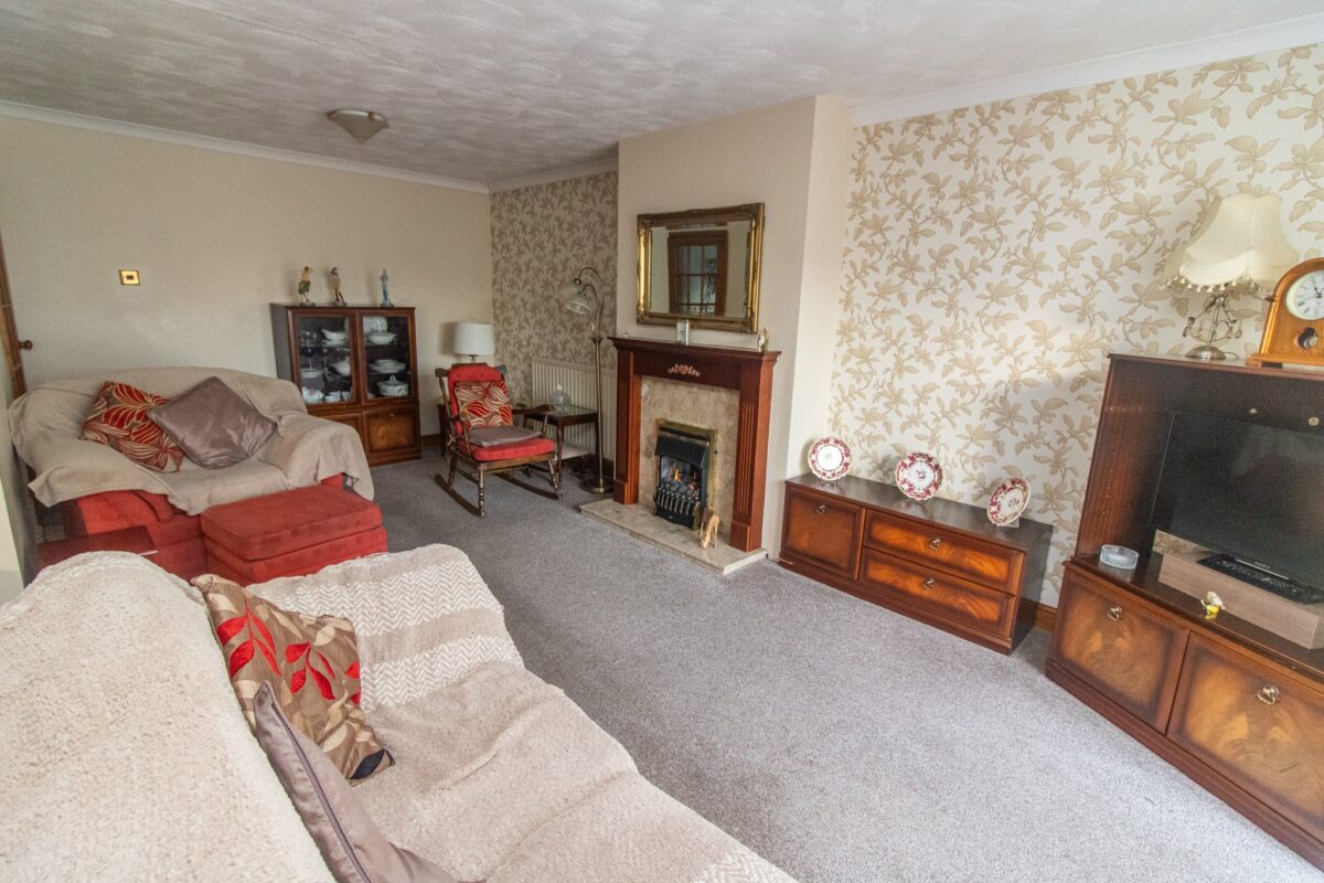 Colby Drive, Leicester