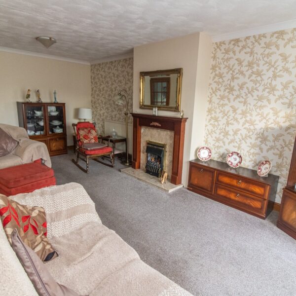 Colby Drive, Leicester