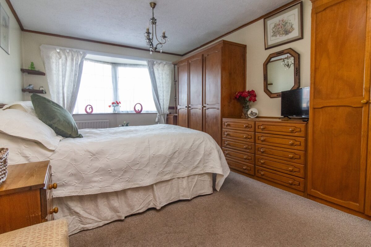 Colby Drive, Leicester