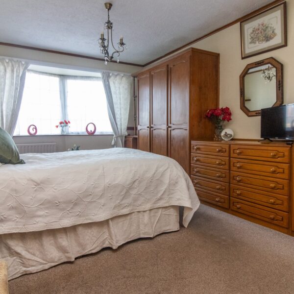 Colby Drive, Leicester