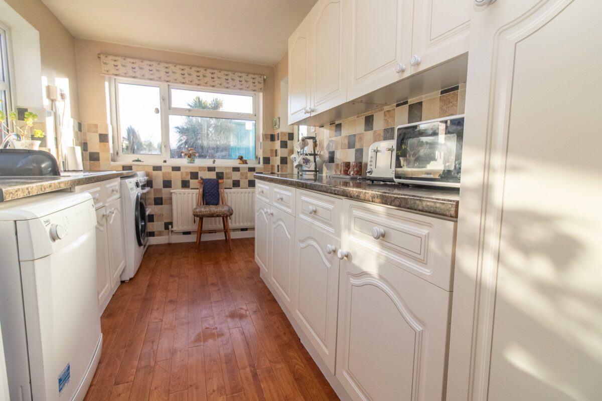 Colby Drive, Leicester