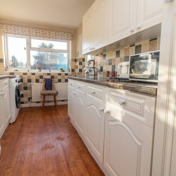 Colby Drive, Leicester