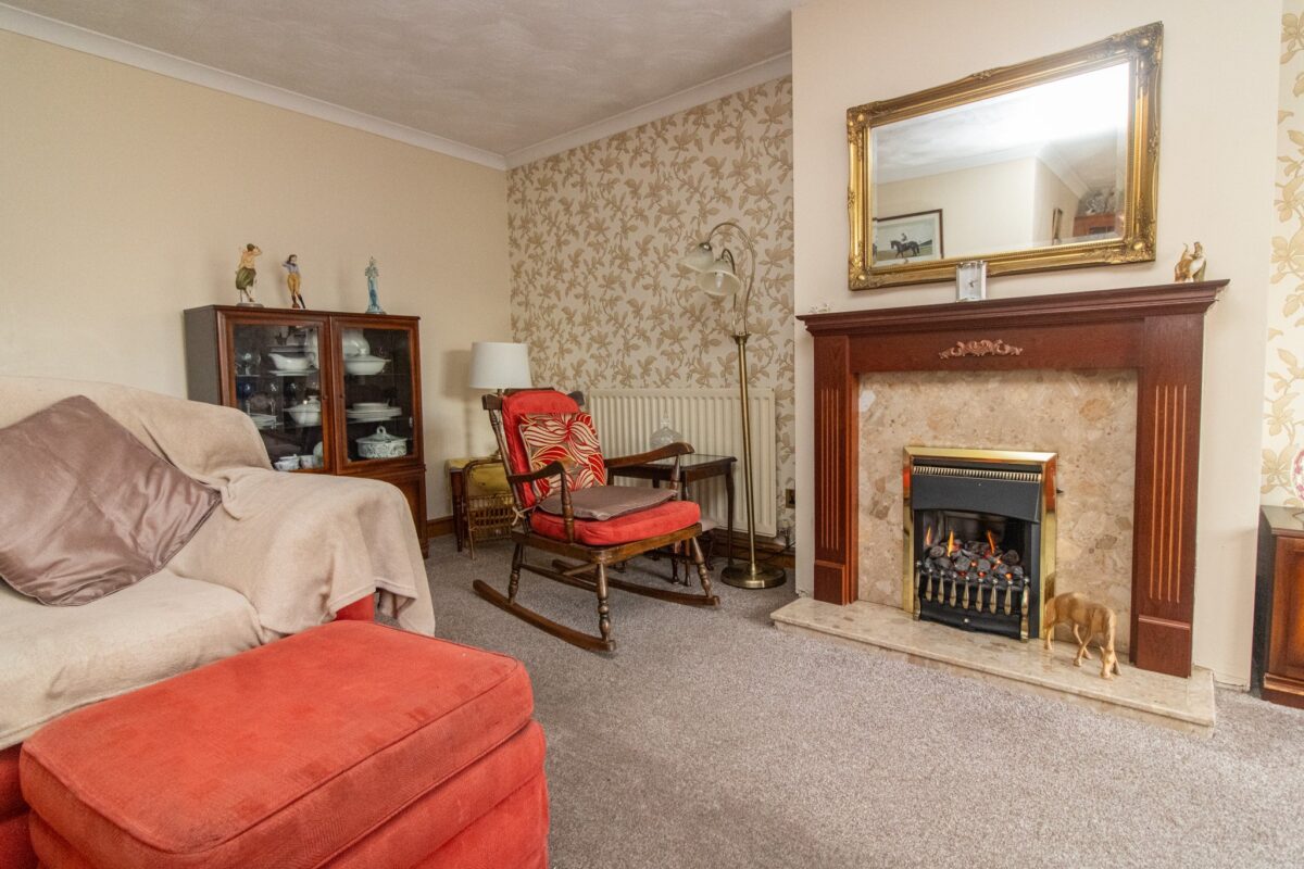 Colby Drive, Leicester