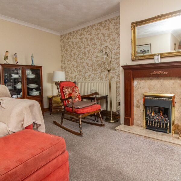 Colby Drive, Leicester