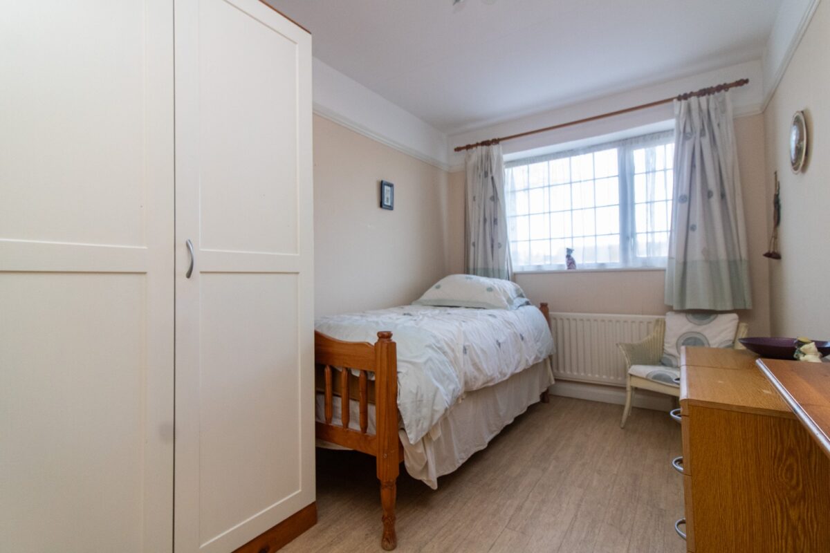 Colby Drive, Leicester