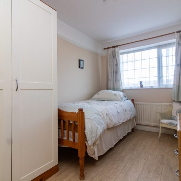 Colby Drive, Leicester