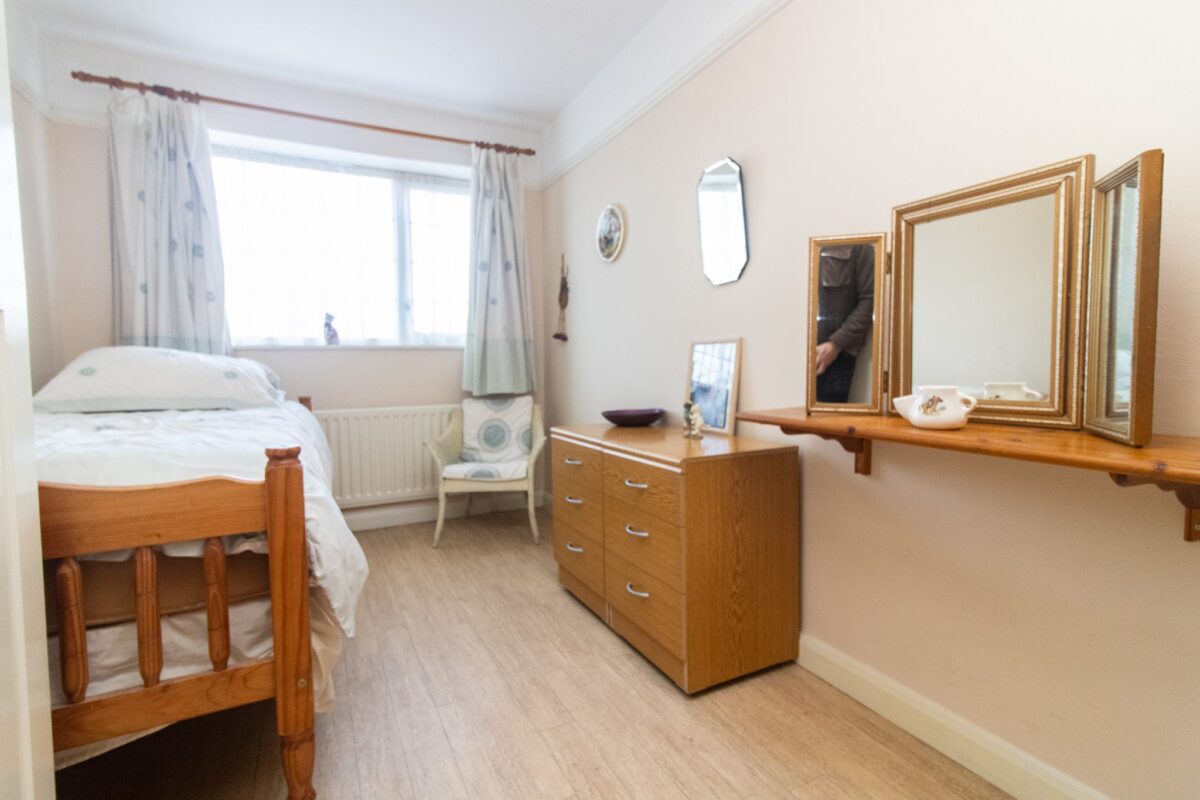 Colby Drive, Leicester