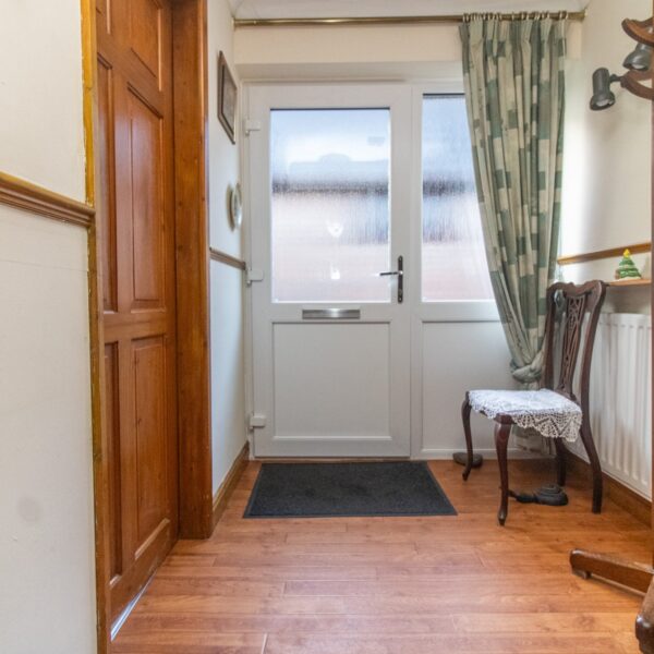 Colby Drive, Leicester