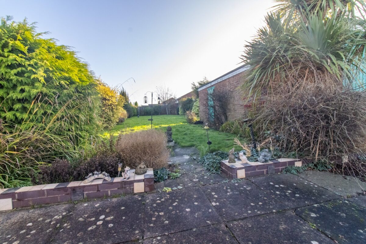 Colby Drive, Leicester