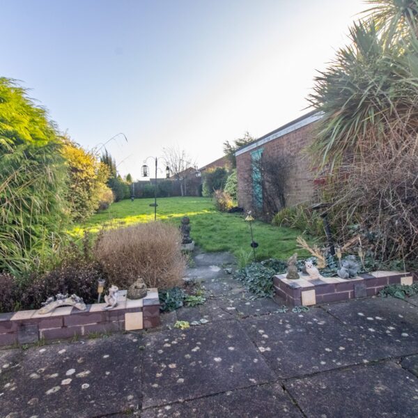 Colby Drive, Leicester