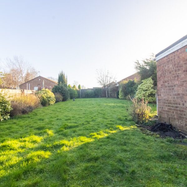 Colby Drive, Leicester