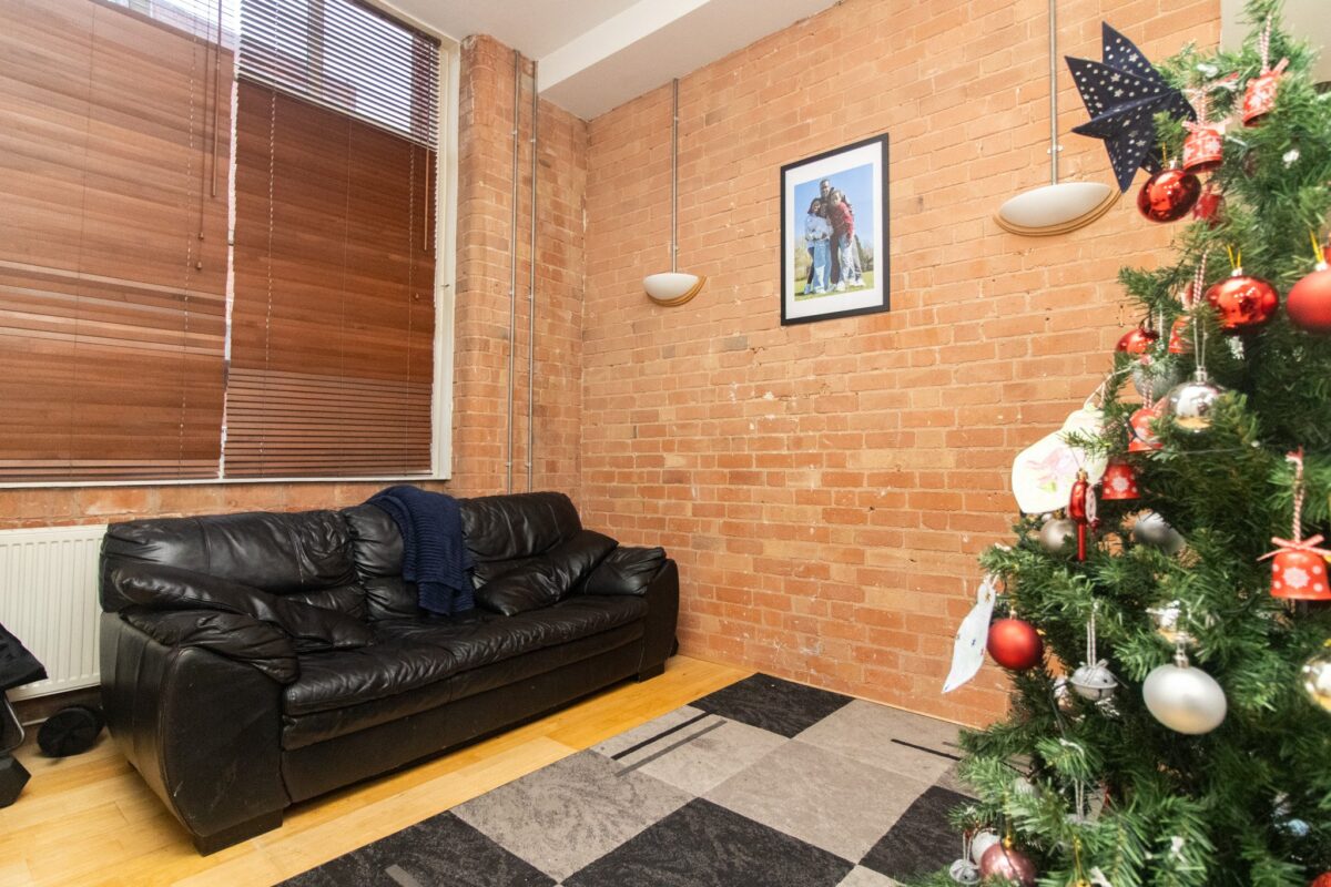 Yeoman Street, Leicester