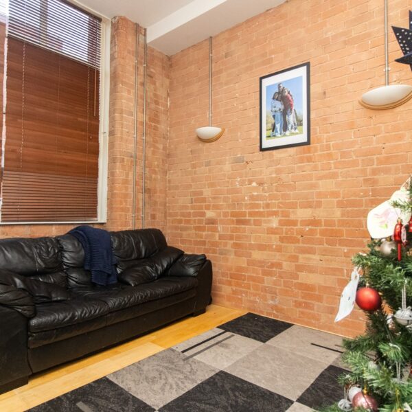 Yeoman Street, Leicester