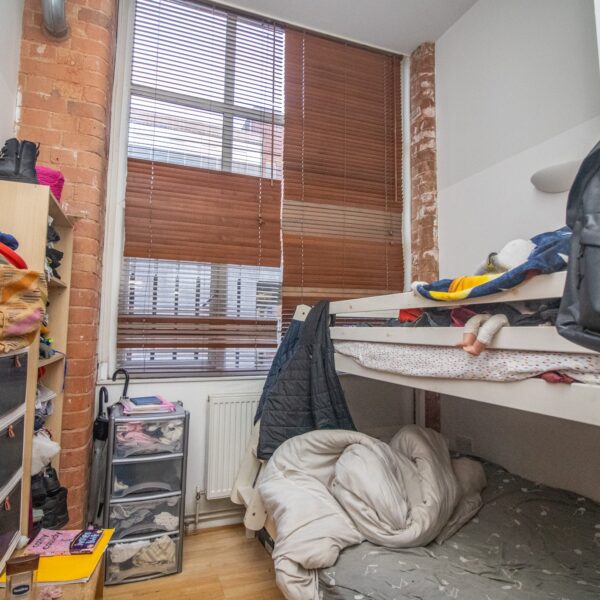 Yeoman Street, Leicester