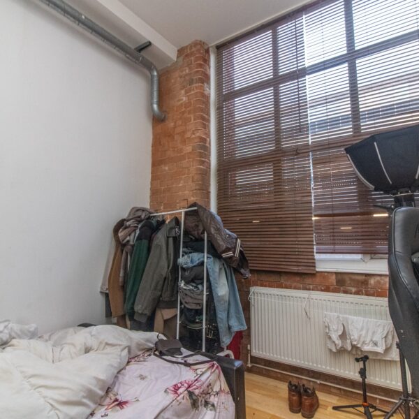 Yeoman Street, Leicester