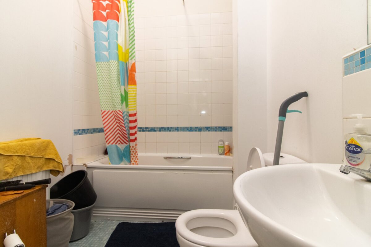 Yeoman Street, Leicester