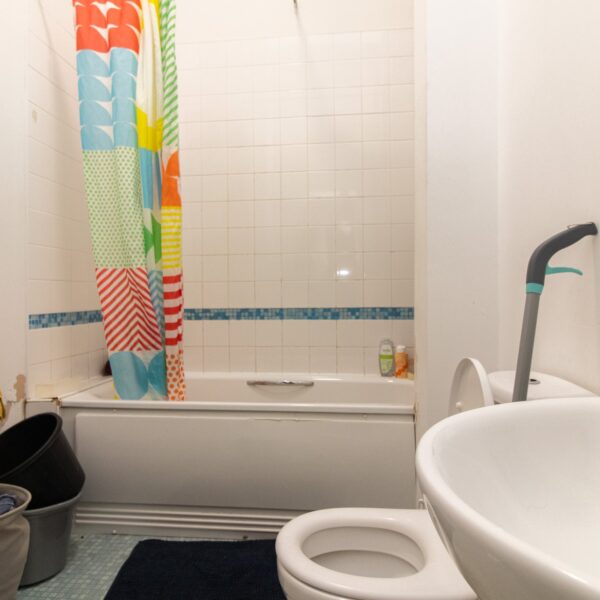 Yeoman Street, Leicester